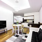 Native Masarska 8 * Krakkó