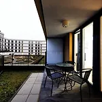 公寓 Native Masarska 8 克拉科夫