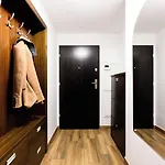 Apartmán Native Masarska 8 Krakov