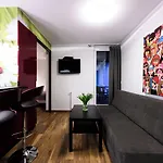 公寓 Native Masarska 8 克拉科夫