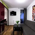 Native Masarska 8