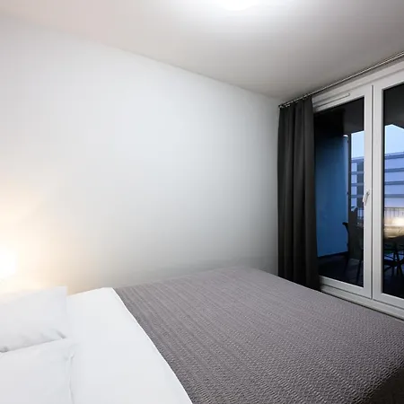 Native Masarska 8 Apartamento