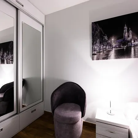 Apartment Native Masarska 8