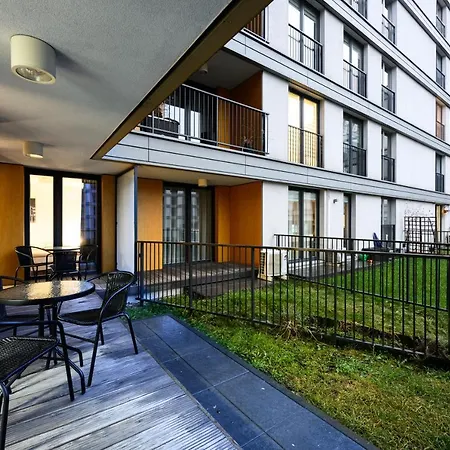 Appartamento Native Masarska 8 *