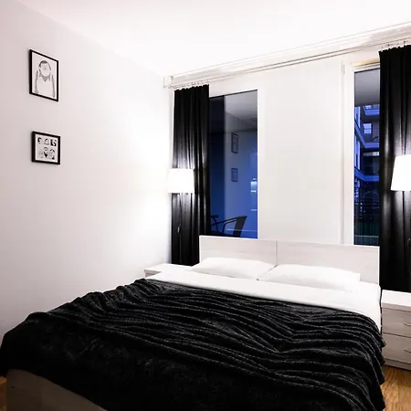 Native Masarska 8 Apartamento Cracovia