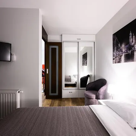 Appartamento Native Masarska 8