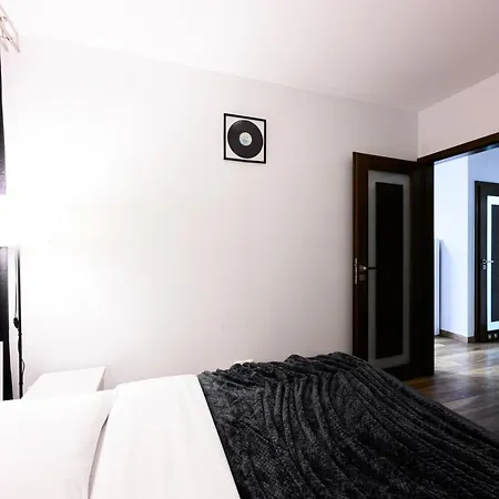 Native Masarska 8 Appartamento *