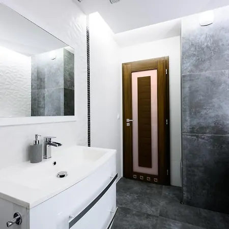 Appartamento Native Masarska 8 *