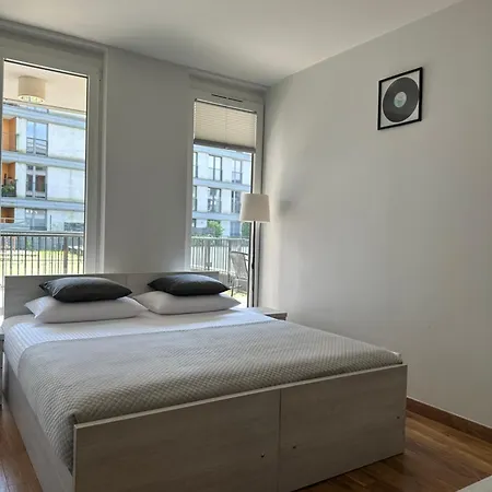 Native Masarska 8 Apartamento Cracovia
