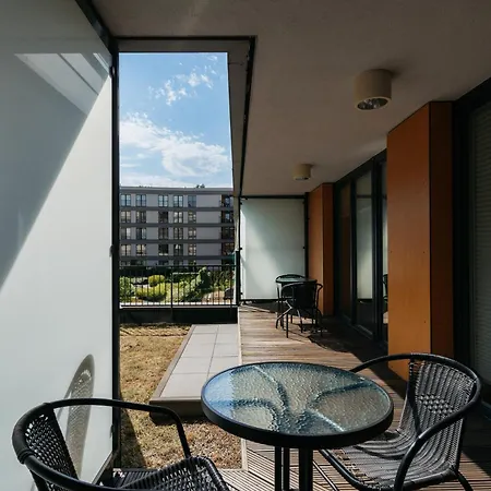 Native Masarska 8 Apartman Krakkó