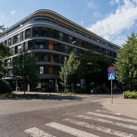 Native Masarska 8 Krakkó