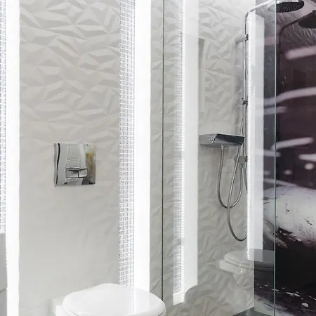 Native Masarska 8 * Cracovia