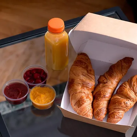 Apartman Native Masarska 8