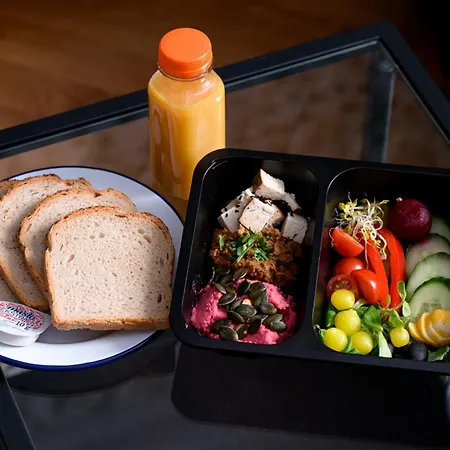 Native Masarska 8 Apartman *