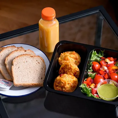 Apartman Native Masarska 8 Krakkó