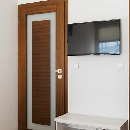 Native Masarska 8 Cracovia