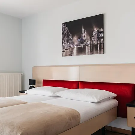 Native Masarska 8 * Krakkó