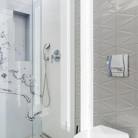 Apartman Native Masarska 8 *