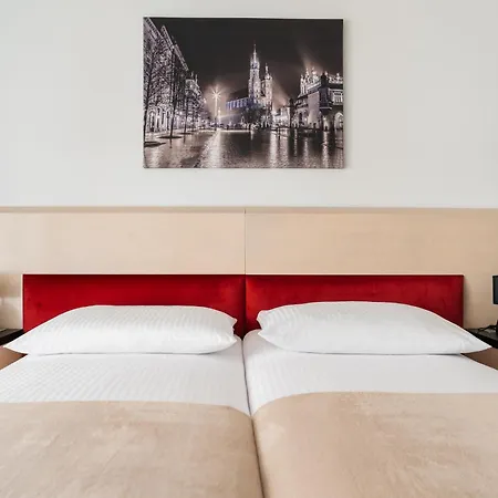 Native Masarska 8 Appartement Krakau