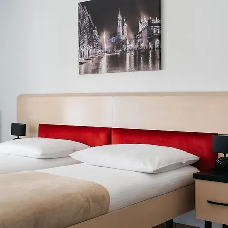 Appartamento Native Masarska 8 Cracovia