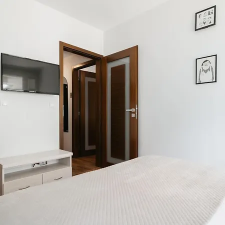 Native Masarska 8 * Cracovia