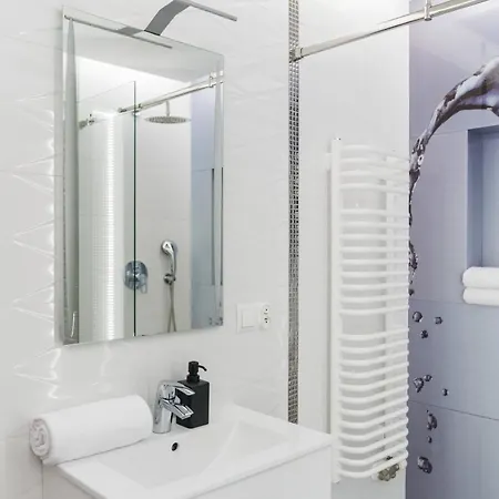 Apartman Native Masarska 8