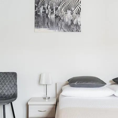 Appartamento Native Masarska 8 *