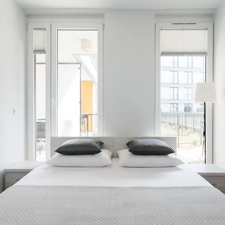 Native Masarska 8 Cracovia