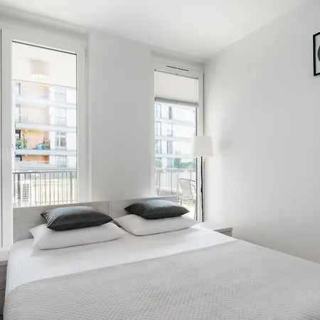 Native Masarska 8 * Krakkó