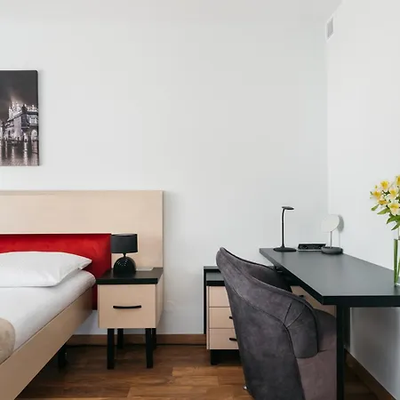 Appartamento Native Masarska 8