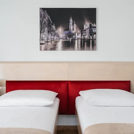 Native Masarska 8 Appartement *
