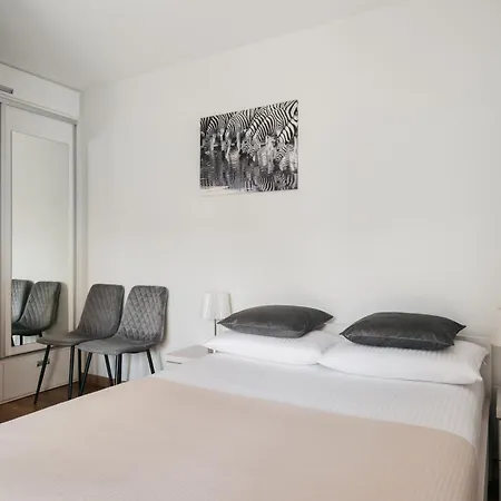 Appartement Native Masarska 8 *