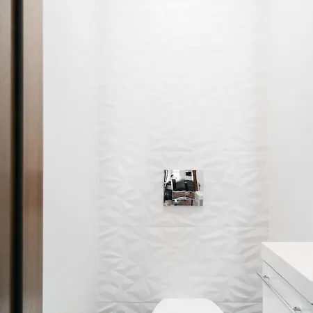 Appartamento Native Masarska 8 Cracovia