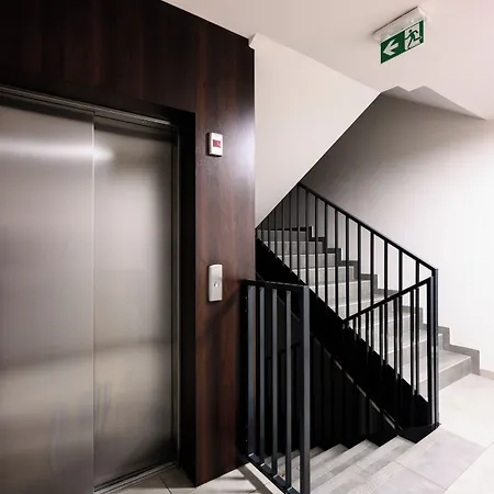 Apartman Native Masarska 8