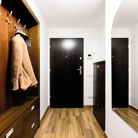 Appartement Native Masarska 8 Krakau