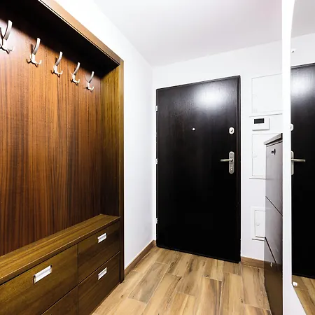 Apartman Native Masarska 8 *