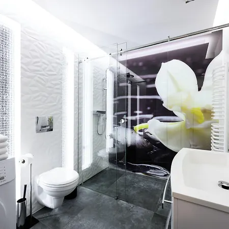 Apartman Native Masarska 8