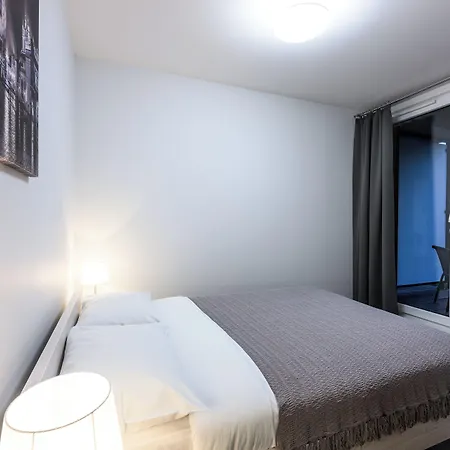 Native Masarska 8 * Cracovia