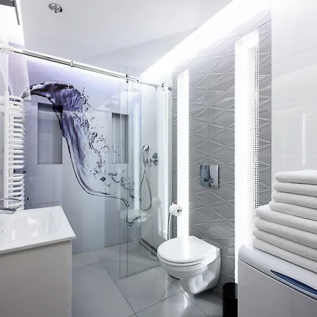 Apartman Native Masarska 8