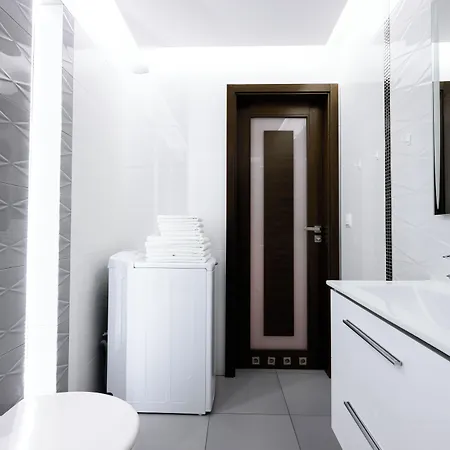 Native Masarska 8 Cracovia