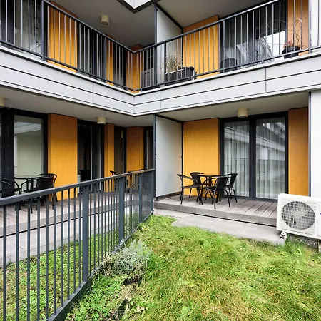 Native Masarska 8 Cracovia