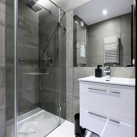 Native Masarska 8 Appartement