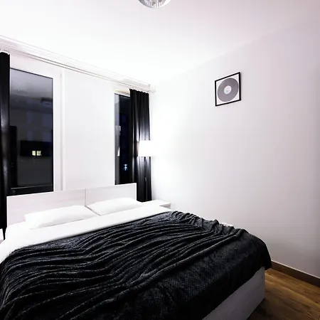 Appartement Native Masarska 8