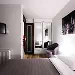 Native Masarska 8 Lägenhet *