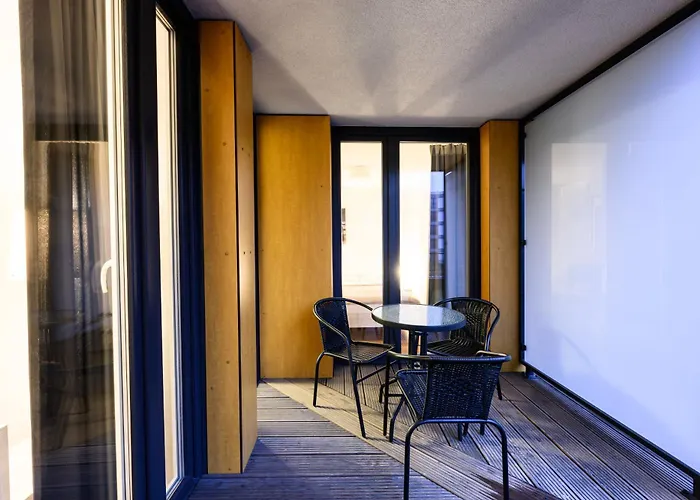 شقة Native Masarska 8