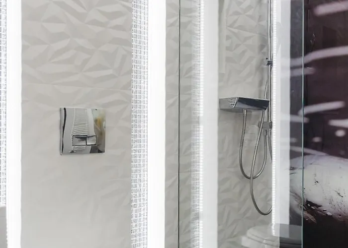 Native Masarska 8 * كراكوفيا