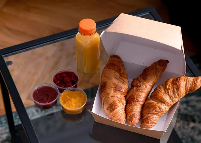 شقة Native Masarska 8