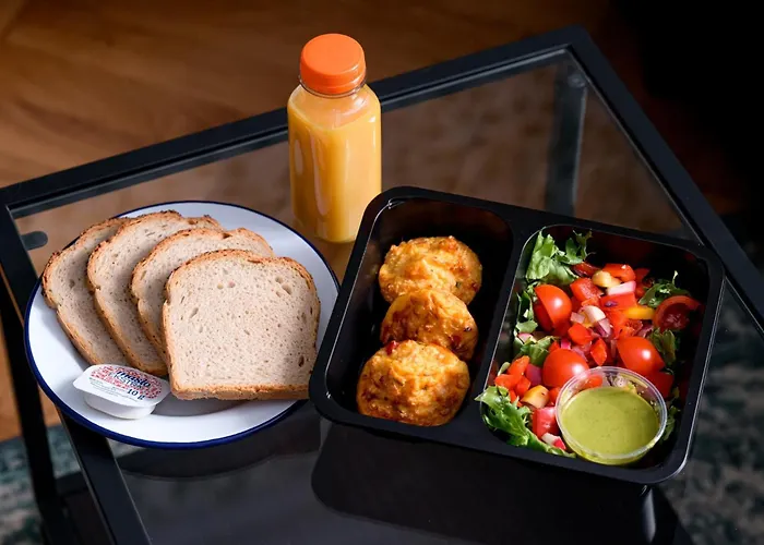 شقة Native Masarska 8 كراكوفيا