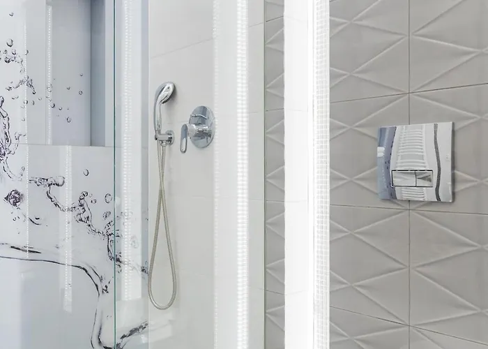 شقة Native Masarska 8 *