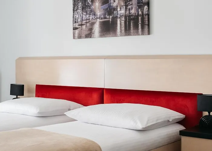 شقة Native Masarska 8 كراكوفيا